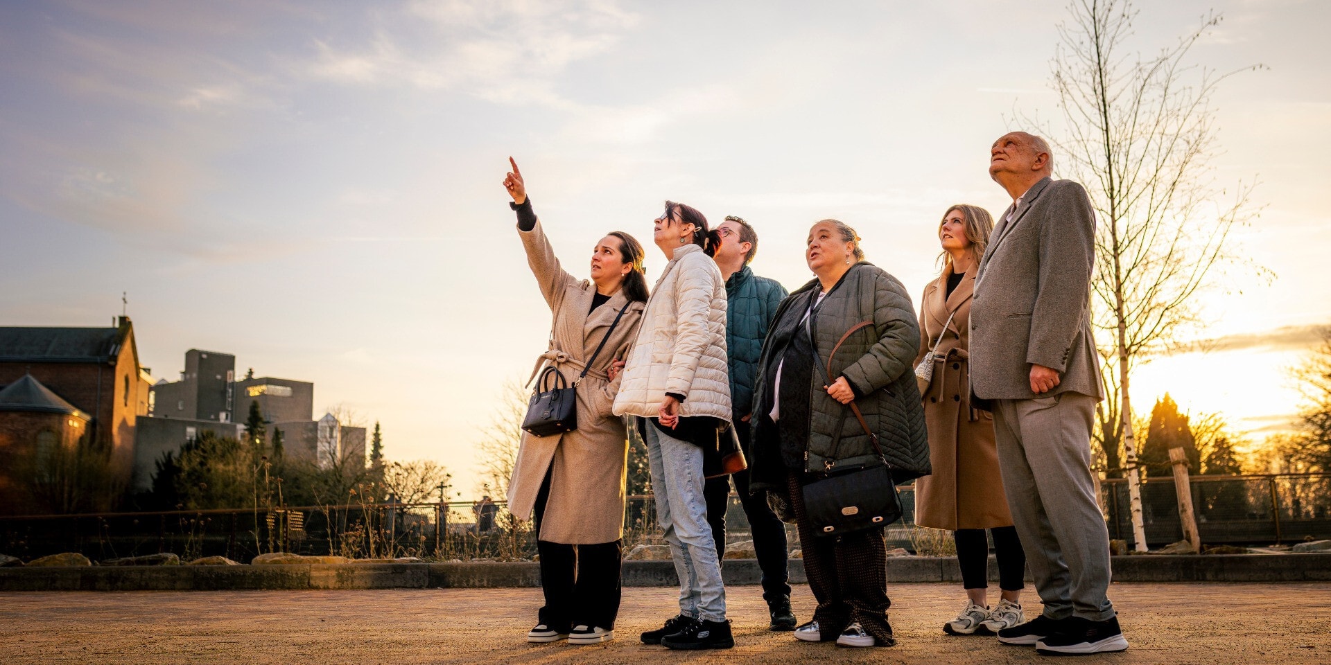 Leid je eigen leven, samen in de wijk
