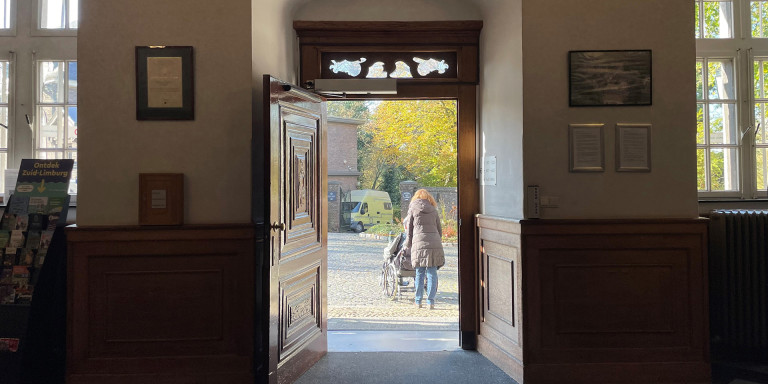 Gaslek nabij de Laethof en tijdelijke verhuizing bewoners