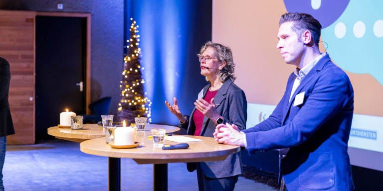 Terugblik: Kennisevent Reablement - een unieke aanpak in Hulp bij het Huishouden