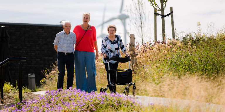 Kortdurend verblijf